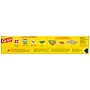 Glad Press'n Seal Plastic Food Wrap, 70 Sq. Ft. Roll, 12 Boxes/Carton (70441)~#|#~42461E20-3B2B-4E89-8B69C14B85F2D41C_sc7