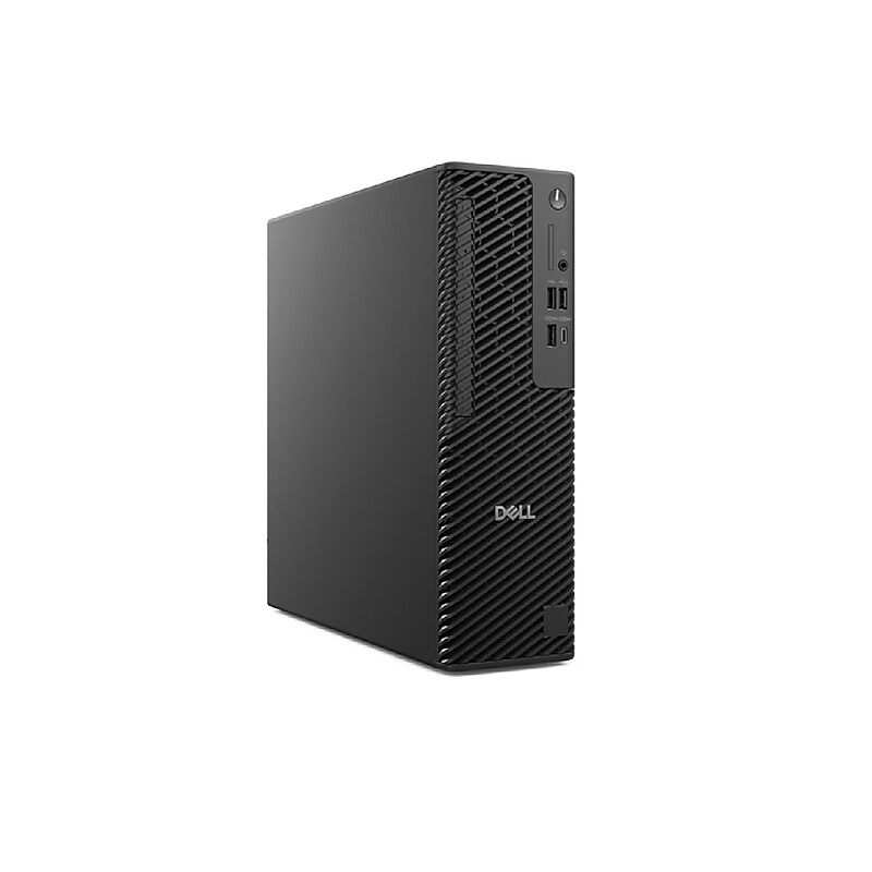 Dell Precision 3460 SFF Desktop Computer, Intel Core i7 14th Gen, 32GB RAM, 512GB SSD, Windows 11 Pro (FGM5Y) image 1