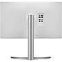 LG 27" 4K Ultra HD 60Hz LCD Monitor, Silver/Black (27BP85UN-W)~#|#~42491E5A-FD51-43D4-8BAE50BE4255E2CC_sc7