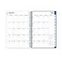 Planning Calendar BS Savoy Cool PP 5x8 RY26 Wkly/Mthly Safety Wirebound -~#|#~424D85C4-9074-4D02-983CDBA8B9397B99_sc7
