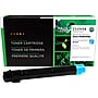 Clover Imaging Group Remanufactured Cyan Standard Yield Toner Cartridge Replacement for Xerox 006R01698~#|#~424E782A-CA7F-47B6-98B28A7820D3A563_sc7