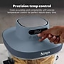 Ninja Crispi Pro 6-in-1 Countertop Glass Air Fryer, Rose Quartz (AS101CY)~#|#~4250D0FA-2493-4FFA-8EAB9D318329B65A_sc7
