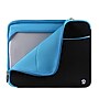 Vangoddy 17" Laptop Sleeve, Black/Blue (NBKLEA255)~#|#~42510DE7-C6B1-4384-80A9A12E1C0B0E05_sc7