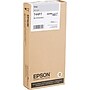 Epson UltraChrome PRO12 T44 Gray Standard Yield Ink Cartridge (T44P720)~#|#~42510FE6-6D5C-4DB5-96341D39D7EF29ED_sc7