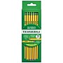 Ticonderoga The World's Best Pencil Pre-Sharpened Wooden Pencil, 2.2mm, #2 Soft Lead, 18/Pack (X13818X)~#|#~42511C4C-95D1-41B2-BCC9AA58E69BC20B_sc7