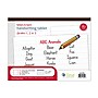 C-Line Handwriting Practice Paper, 11" x 8.5", White, 40 Sheets/Pad, 6 Pads/Bundle (CLI23100-6)~#|#~42523D6E-1F1A-4121-852924A46FAEA1EB_sc7
