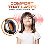 Delton Ascent Replacement Ear Cushions, 2/Pack (DHAASEC)~#|#~42542352-1A83-4687-A67A8F53B1F5FC7D_sc7