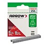 Arrow JT21 Staples Standard Carton Staples, Full Strip, 1000/Box (214)~#|#~425434DE-046B-4646-9E5CCDAAFB07C03E_sc7