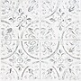York Wallcoverings Tin Tile Peel and Stick Backsplash (TIL4623FLT)~#|#~42545606-DFE5-4F76-919C1F5FB30A5E53_sc7