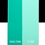 Liquitex LX ACRYLIC Acrylic Paint, Bright Aqua Green, 59 ml. (LIQ1045660)~#|#~425583B9-2B7D-4A79-B0CBA855811AEF47_sc7