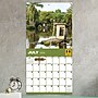 2026 TF Publishing Outhouses 12" x 12" Monthly Wall Calendar (26-1048)~#|#~4256C36A-E618-496C-B79601373D56424C_sc7