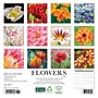 2026 Willow Creek Flowers 7" x 7" Monthly Wall Calendar (53584X)~#|#~4259404F-BE02-4360-AF198A4894445E5F_sc7