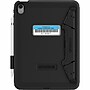 OtterBox Defender Polycarbonate/Silicone 10.9" Rugged Carrying Case for iPad (10th Generation), Black (77-93757)~#|#~425B94CF-877C-4B3F-89E2DF398D153B2B_sc7