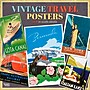 2026 BrownTrout Vintage Travel Posters 12" x 12" Monthly Wall Calendar (9798330706143)~#|#~425B978C-3BFA-49AA-A6353D933B55CD07_sc7