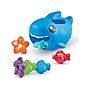 Learning Resources Steve the Scoop & Splash Shark Set (LER9146)~#|#~425BC533-9C9E-4B30-9370189B866F7B1D_sc7