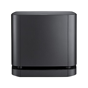 Bose Bass Module 700 809108-1100 Indoor Subwoofer, Bose Black