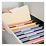 Universal File Folder, 1/5 Cut, Letter Size, Manila, 100/Box (UNV12115)~#|#~4260AE8E-3FDC-4C4C-81A32C9502476E87_sc7