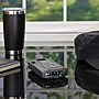 ESCORT MAX 360c MKII Color OLED Laser Radar Detector with 360° Awareness and Dual-Band Wi-Fi, Black (0100037-3)~#|#~426288D5-09F7-4EA0-B08667EB39D7602C_sc7
