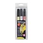Sakura Pen-Touch Washable Water-Based Markers, Assorted Metallics, 3/Pack, 3 Packs/Bundle (SAK42191-3)~#|#~42632533-C1CD-4876-A5B4BF2BD9C334B7_sc7