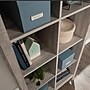 Sauder Select 66"H 9-Shelf Cube Organizer, Spring Maple (433935)~#|#~42639D37-70C0-4024-B10582E82E5AA331_sc7