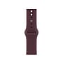 Apple Watch 42mm Burgundy Sport Band, Small/Medium (MJUX4AM/A)~#|#~42649A6D-7822-4563-A8499ECA60ED0652_sc7