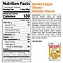 Sensible Portions Variety Vegetable Straws Chips, 1 oz., 30 Bags/Pack (220-00413)~#|#~42699EC3-21E2-4E1B-AB061F06D531EB84_sc7