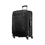 Samsonite Pro 28" Suitcase, 4-Wheeled Spinner, TSA Checkpoint Friendly, Black (127374-1041)~#|#~4269A76A-722A-4848-97967BF34FA87B40_sc7