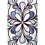 Artscape Capri Slate Accent Window Film, 12" x 12" (02-3719)~#|#~426B8A1C-8B06-410F-97C1860A9663824F_sc7