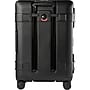 Pelican ATX 25" Hardside Carry-On Suitcase & Luggage Type, 4-Wheeled Spinner, TSA Checkpoint Friendly, Black (HC25-00080-BLK)~#|#~426D151F-D6C4-499A-8F189A57456B0D17_sc7