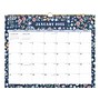 2025 Blue Sky Dellania 15" x 12" Monthly Wall Calendar (149136)~#|#~426E9095-CC2C-47DF-90D5A75FDB9E5A96_sc7
