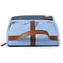 Arctic Zone Eco Insulated Lunch Sack, Blue, 262 oz. (61-01005-00-01)~#|#~426FD0B8-041A-4C52-9E654F50B4B78DB3_sc7