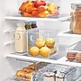 iDESIGN Organizers, Clear, 2/Set (27897M2) ~#|#~42715978-5A3A-4262-9C45520C93E756AB_sc7