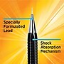 BIC Break Resistant Pro Mechanical Pencil, #2 Hard Lead, 2/Pack (MVR7P2-BLK)~#|#~427334C2-83D1-4BFC-BE3CBF28EC1FC3D2_sc7