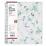 Planning Calendar BS Lindley Frosted PP 8x10 RY26 Monthly Safety Wirebound -~#|#~4273EF8B-67A5-44F0-9C2880C3DD3D7E14_sc7