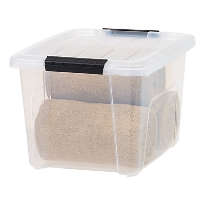 IRIS USA Storage Bin