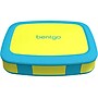bentgo Brights Kids Bento Box, 5-Compartment, Citrus Yellow, 19 oz. (BGOBRTS-C)~#|#~4274F406-B4E1-4D94-8FF448AA24707794_sc7