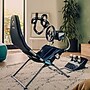 Playseat Challenge X Logitech G Edition Racing Simulator Cockpit, Black (G.00248)~#|#~427551B7-C3D1-4EBB-8A8BD2309FF78296_sc7
