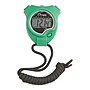 Champion Sports Digital Stopwatches, Assorted Colors, 6/Set (910SET)~#|#~42767843-272A-494F-B869C58975C31509_sc7