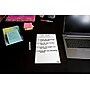 Post-it® Dry Erase Sheets, 7" x 11.3", 3/Pack (DEFSHEETS-3PK)~#|#~427A363F-1E80-4D59-96415F2EC2B49F47_sc7