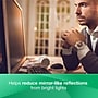 3M Anti-Glare Privacy Filter for 24" Widescreen Monitor, 16:9 Aspect Ratio (AG240W9B)~#|#~427AC8D0-F79B-4BC5-866120E278C0EE75_sc7