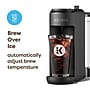 Keurig® K-Mini Mate Plus 6-Cups Single Serve Coffee Marker, Matte Black (5000390176)~#|#~427AE0D7-3B9E-4470-B6856193B8B3D3E7_sc7