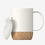 ASOBU Ceramic Travel Mug with Cork Base, 12 oz., White (SM50W)~#|#~427B25CD-F7BF-4921-BC147D5F6E9E9D3E_sc7
