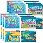 Eureka Seas the Day File Folder, 1-Tab, Letter/Legal Size, Multicolored, 4/Pack, 6 Packs/Bundle (EU-866455-6)~#|#~427DAAFA-E44D-4DF2-B38DBC854EFBD419_sc7