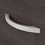 Bush Business Furniture Studio A 2-Drawer Lateral File Cabinet, Locking, Letter/Legal, Storm Gray, 36" (SDF136SGSU-Z)~#|#~427F745B-134E-4E7F-845802154128D56E_sc7