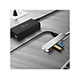 j5create 100W USB Type-C Charger, Black (JUP2290C)~#|#~42803AEF-7E24-40FE-910DD552A8B53EDC_sc7
