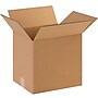 13" x 10" x 13" Shipping Boxes, 32 ECT, 25/Bundle (131013)~#|#~42824586-E0CF-48C8-80E0378B8AFB835B_sc7