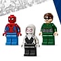LEGO Marvel Mech Battle Spider-Man vs. Doc Ock Building Set, 315 Pieces (76338)~#|#~4285F4B7-8574-4F98-895CBB41E593C779_sc7