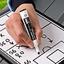 Staples Remarx Dry Erase Marker, Chisel Tip, Black, 36/Pack (ST62937)~#|#~428648D0-8CE0-47A6-95A3E656DF5BAC5E_sc7