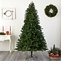Nearly Natural 5376 Rembrandt Christmas Tree with Stand~#|#~428649DD-6632-4A07-8D04C620040E7FCF_sc7