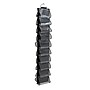 Household Essentials 20-Pocket Closet Shoe File (HH7608-1)~#|#~4286A59A-9542-49AC-A770BC0A82045EF2_sc7